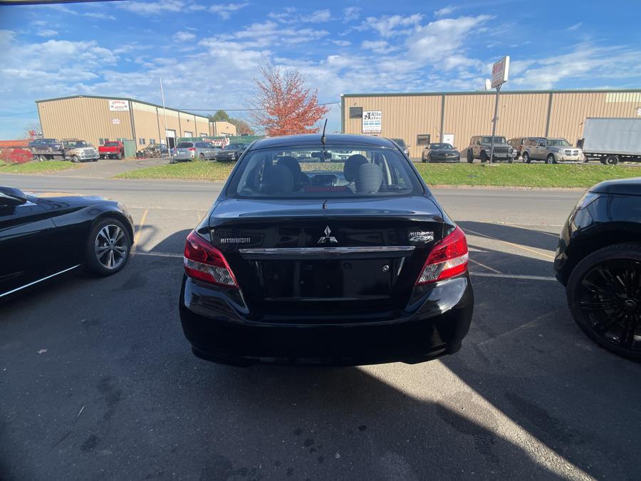 Used Mitsubishi Mirage G4 ES 2019 | Prestige Auto Superstore. Waterbury, Connecticut Used Mitsubishi Mirage G4 ES 2019 | Prestige Auto Superstore. Waterbury, Connecticut