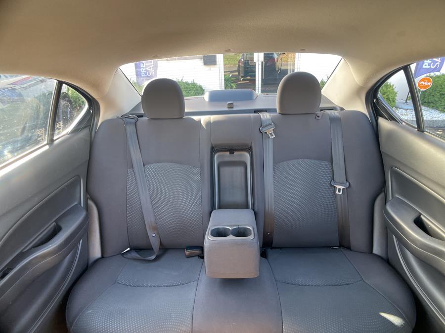 Used Mitsubishi Mirage G4 ES 2019 | Prestige Auto Superstore. Waterbury, Connecticut Used Mitsubishi Mirage G4 ES 2019 | Prestige Auto Superstore. Waterbury, Connecticut