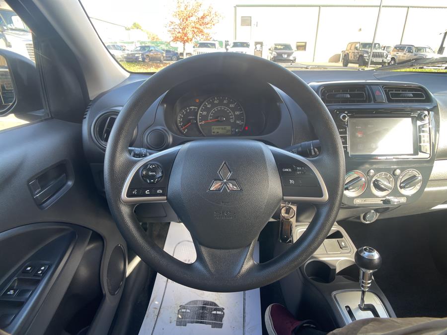 Used Mitsubishi Mirage G4 ES 2019 | Prestige Auto Superstore. Waterbury, Connecticut Used Mitsubishi Mirage G4 ES 2019 | Prestige Auto Superstore. Waterbury, Connecticut