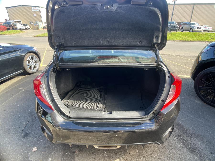 Used Honda Civic Sport 2020 | Prestige Auto Superstore. Waterbury, Connecticut Used Honda Civic Sport 2020 | Prestige Auto Superstore. Waterbury, Connecticut