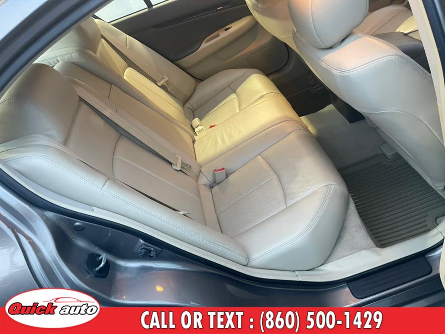 2010 Infiniti G37 Sedan 4dr x AWD, available for sale in Bristol, Connecticut | Quick Auto LLC. Bristol, Connecticut 2010 Infiniti G37 Sedan 4dr x AWD, available for sale in Bristol, Connecticut | Quick Auto LLC. Bristol, Connecticut