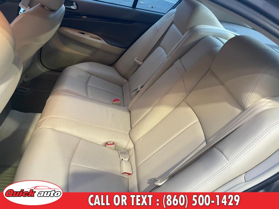 2010 Infiniti G37 Sedan 4dr x AWD, available for sale in Bristol, Connecticut | Quick Auto LLC. Bristol, Connecticut 2010 Infiniti G37 Sedan 4dr x AWD, available for sale in Bristol, Connecticut | Quick Auto LLC. Bristol, Connecticut