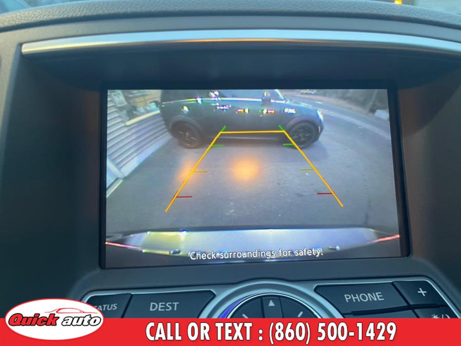 2010 Infiniti G37 Sedan 4dr x AWD, available for sale in Bristol, Connecticut | Quick Auto LLC. Bristol, Connecticut 2010 Infiniti G37 Sedan 4dr x AWD, available for sale in Bristol, Connecticut | Quick Auto LLC. Bristol, Connecticut