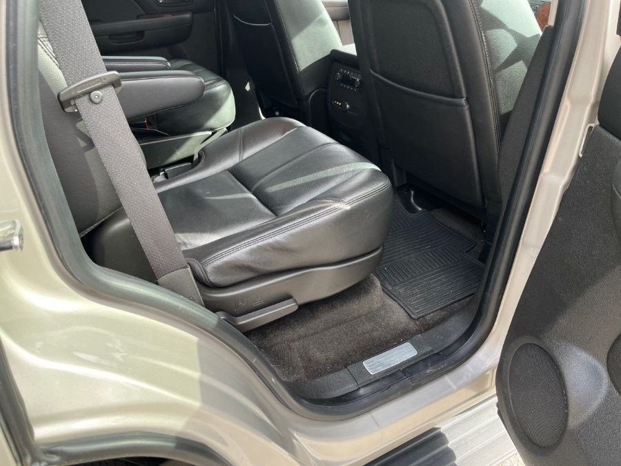 2008 Chevrolet Tahoe 4WD 4dr 1500 LTZ, available for sale in Norwich, Connecticut | MACARA Vehicle Services, Inc. Norwich, Connecticut 2008 Chevrolet Tahoe 4WD 4dr 1500 LTZ, available for sale in Norwich, Connecticut | MACARA Vehicle Services, Inc. Norwich, Connecticut