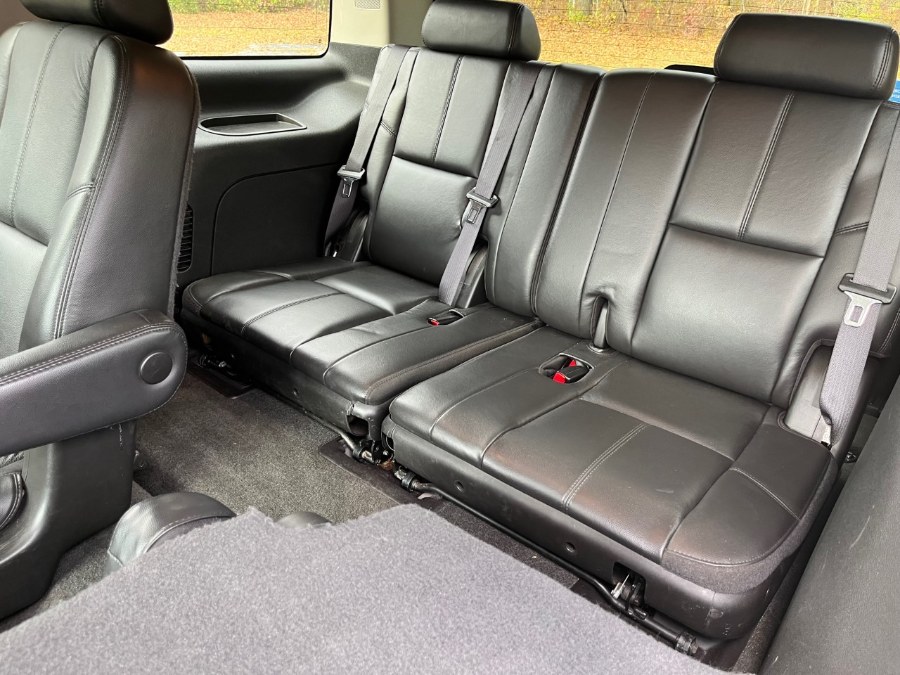 2008 Chevrolet Tahoe 4WD 4dr 1500 LTZ, available for sale in Norwich, Connecticut | MACARA Vehicle Services, Inc. Norwich, Connecticut 2008 Chevrolet Tahoe 4WD 4dr 1500 LTZ, available for sale in Norwich, Connecticut | MACARA Vehicle Services, Inc. Norwich, Connecticut