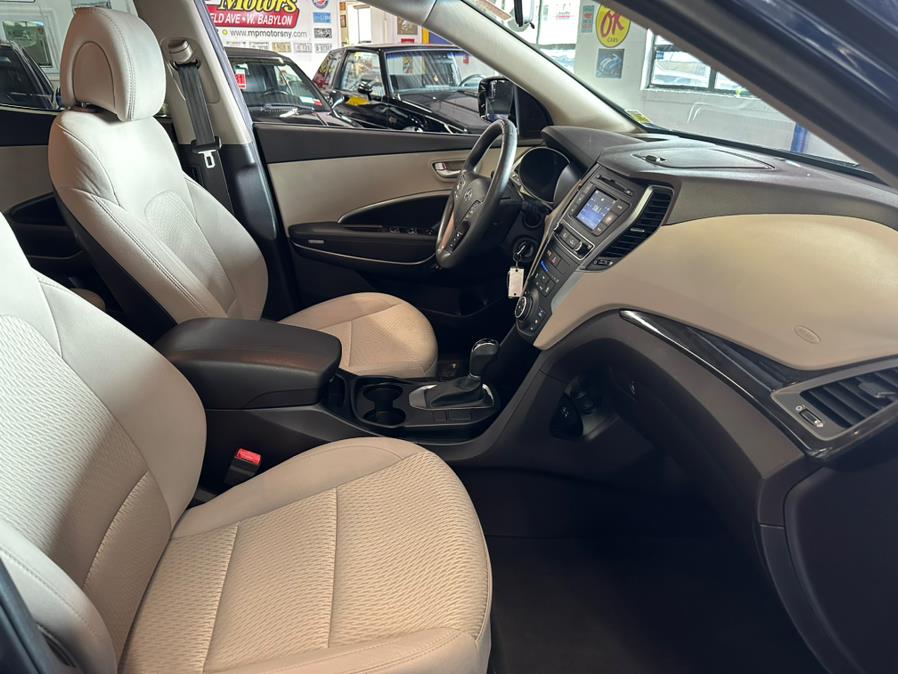 2017 Hyundai Santa Fe Sport 2.4L Auto AWD, available for sale in West Babylon , New York | MP Motors Inc. West Babylon , New York 2017 Hyundai Santa Fe Sport 2.4L Auto AWD, available for sale in West Babylon , New York | MP Motors Inc. West Babylon , New York