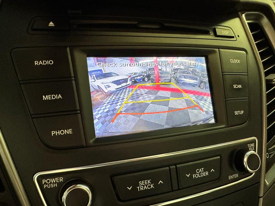 2017 Hyundai Santa Fe Sport 2.4L Auto AWD, available for sale in West Babylon , New York | MP Motors Inc. West Babylon , New York 2017 Hyundai Santa Fe Sport 2.4L Auto AWD, available for sale in West Babylon , New York | MP Motors Inc. West Babylon , New York
