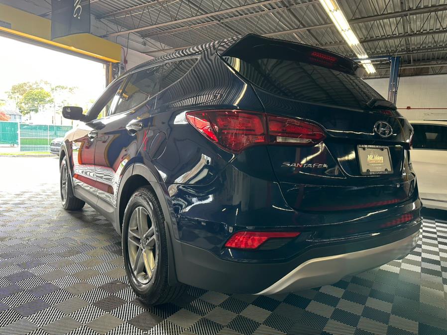 2017 Hyundai Santa Fe Sport 2.4L Auto AWD, available for sale in West Babylon , New York | MP Motors Inc. West Babylon , New York 2017 Hyundai Santa Fe Sport 2.4L Auto AWD, available for sale in West Babylon , New York | MP Motors Inc. West Babylon , New York