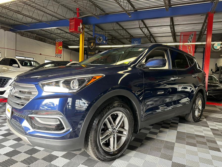 2017 Hyundai Santa Fe Sport 2.4L Auto AWD, available for sale in West Babylon , New York | MP Motors Inc. West Babylon , New York 2017 Hyundai Santa Fe Sport 2.4L Auto AWD, available for sale in West Babylon , New York | MP Motors Inc. West Babylon , New York