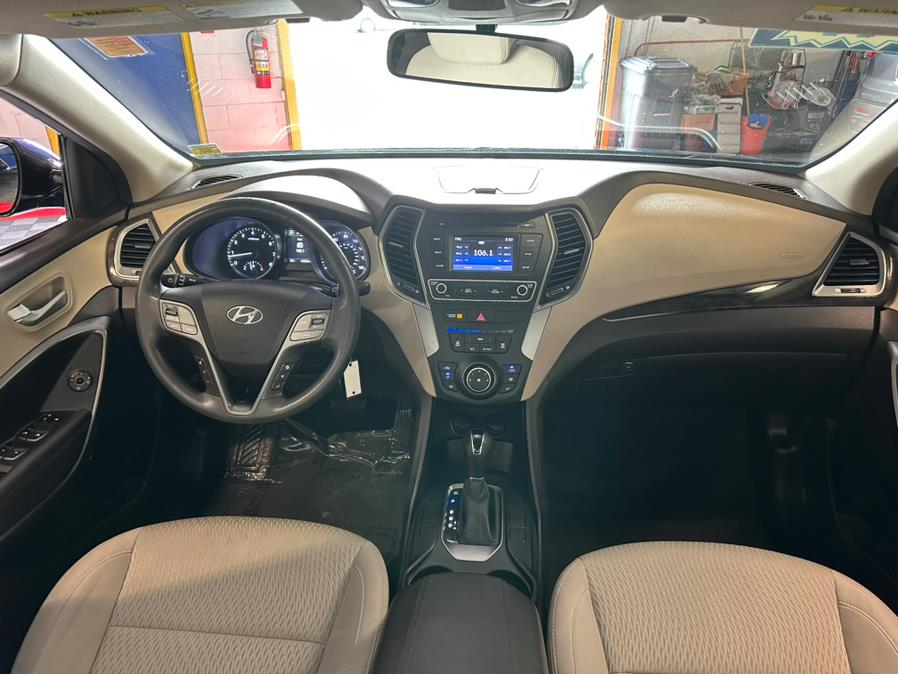 2017 Hyundai Santa Fe Sport 2.4L Auto AWD, available for sale in West Babylon , New York | MP Motors Inc. West Babylon , New York 2017 Hyundai Santa Fe Sport 2.4L Auto AWD, available for sale in West Babylon , New York | MP Motors Inc. West Babylon , New York