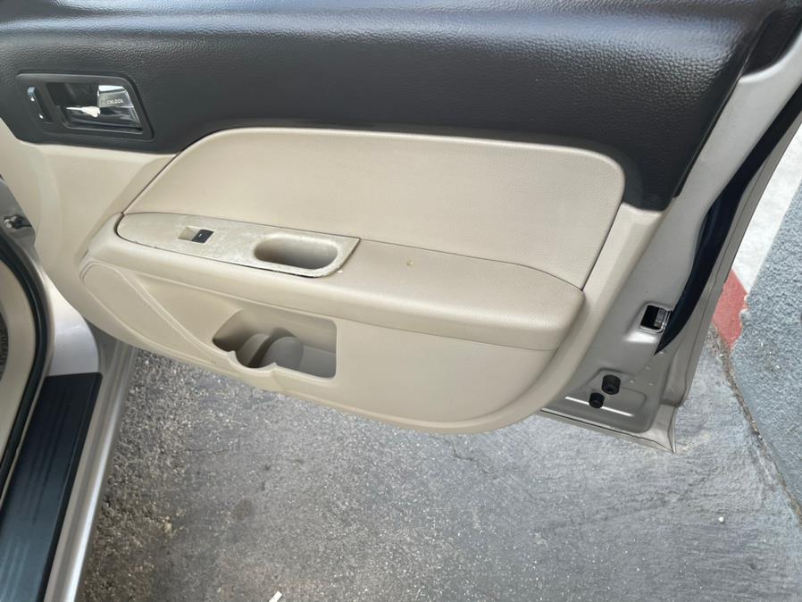 Used Ford Fusion 4dr Sdn I4 S FWD 2007 | U Save Auto Auction. Garden Grove, California Used Ford Fusion 4dr Sdn I4 S FWD 2007 | U Save Auto Auction. Garden Grove, California