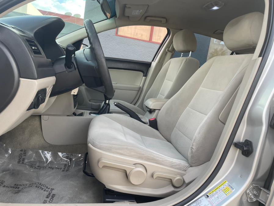 Used Ford Fusion 4dr Sdn I4 S FWD 2007 | U Save Auto Auction. Garden Grove, California Used Ford Fusion 4dr Sdn I4 S FWD 2007 | U Save Auto Auction. Garden Grove, California