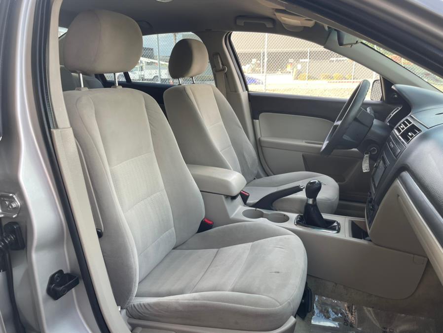 Used Ford Fusion 4dr Sdn I4 S FWD 2007 | U Save Auto Auction. Garden Grove, California Used Ford Fusion 4dr Sdn I4 S FWD 2007 | U Save Auto Auction. Garden Grove, California
