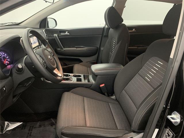 Used Kia Sportage LX 2018 | Eastchester Motor Cars. Bronx, New York Used Kia Sportage LX 2018 | Eastchester Motor Cars. Bronx, New York