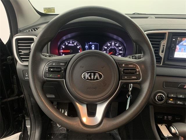 Used Kia Sportage LX 2018 | Eastchester Motor Cars. Bronx, New York Used Kia Sportage LX 2018 | Eastchester Motor Cars. Bronx, New York