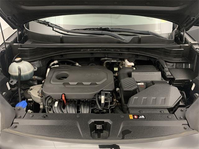 Used Kia Sportage LX 2018 | Eastchester Motor Cars. Bronx, New York Used Kia Sportage LX 2018 | Eastchester Motor Cars. Bronx, New York