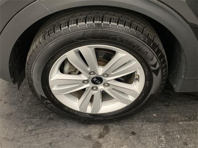 Used Kia Sportage LX 2018 | Eastchester Motor Cars. Bronx, New York Used Kia Sportage LX 2018 | Eastchester Motor Cars. Bronx, New York