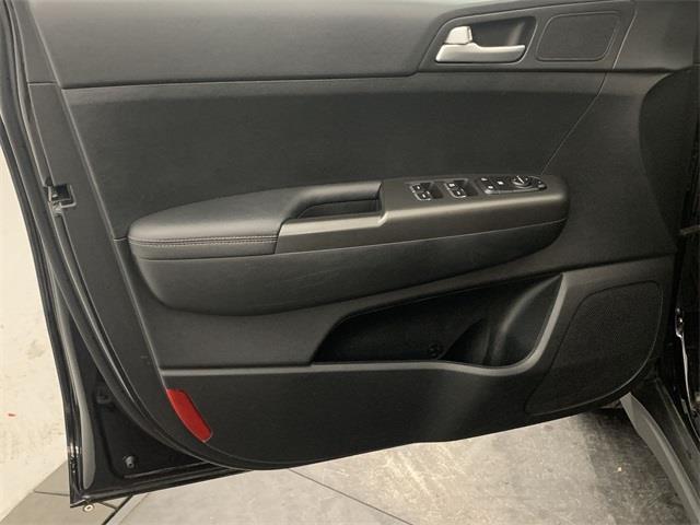 Used Kia Sportage LX 2018 | Eastchester Motor Cars. Bronx, New York Used Kia Sportage LX 2018 | Eastchester Motor Cars. Bronx, New York
