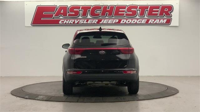 Used Kia Sportage LX 2018 | Eastchester Motor Cars. Bronx, New York Used Kia Sportage LX 2018 | Eastchester Motor Cars. Bronx, New York