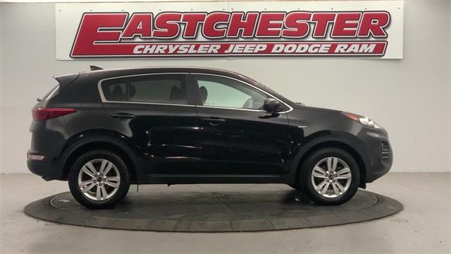 Used Kia Sportage LX 2018 | Eastchester Motor Cars. Bronx, New York Used Kia Sportage LX 2018 | Eastchester Motor Cars. Bronx, New York