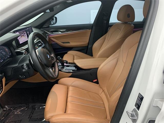 Used BMW 5 Series 540i xDrive 2021 | Eastchester Motor Cars. Bronx, New York Used BMW 5 Series 540i xDrive 2021 | Eastchester Motor Cars. Bronx, New York