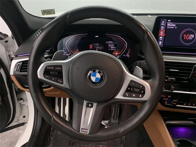 Used BMW 5 Series 540i xDrive 2021 | Eastchester Motor Cars. Bronx, New York Used BMW 5 Series 540i xDrive 2021 | Eastchester Motor Cars. Bronx, New York