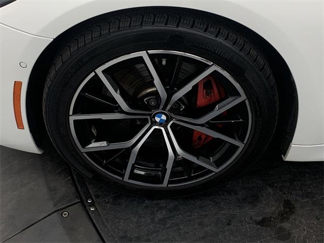 Used BMW 5 Series 540i xDrive 2021 | Eastchester Motor Cars. Bronx, New York Used BMW 5 Series 540i xDrive 2021 | Eastchester Motor Cars. Bronx, New York