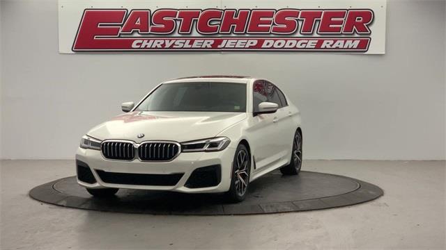 Used BMW 5 Series 540i xDrive 2021 | Eastchester Motor Cars. Bronx, New York Used BMW 5 Series 540i xDrive 2021 | Eastchester Motor Cars. Bronx, New York