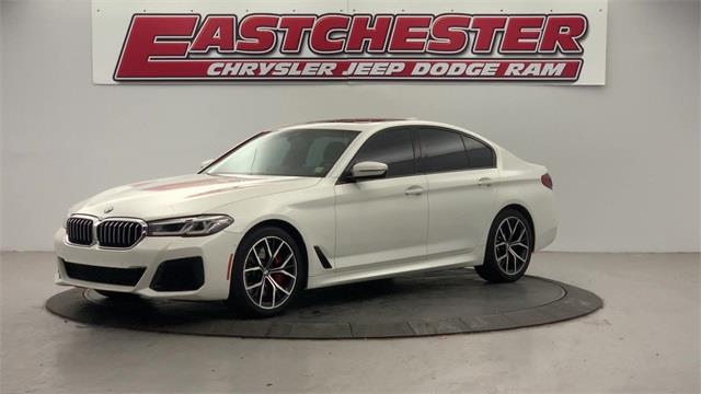 Used BMW 5 Series 540i xDrive 2021 | Eastchester Motor Cars. Bronx, New York Used BMW 5 Series 540i xDrive 2021 | Eastchester Motor Cars. Bronx, New York