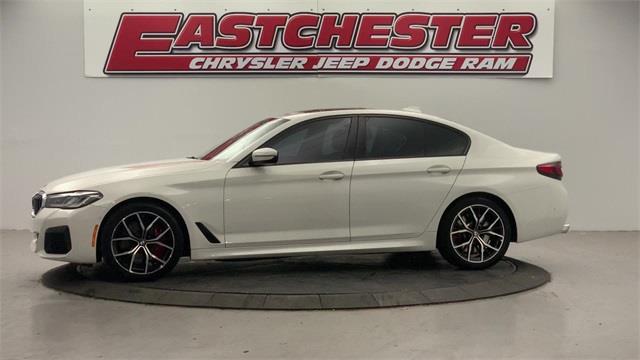 Used BMW 5 Series 540i xDrive 2021 | Eastchester Motor Cars. Bronx, New York Used BMW 5 Series 540i xDrive 2021 | Eastchester Motor Cars. Bronx, New York