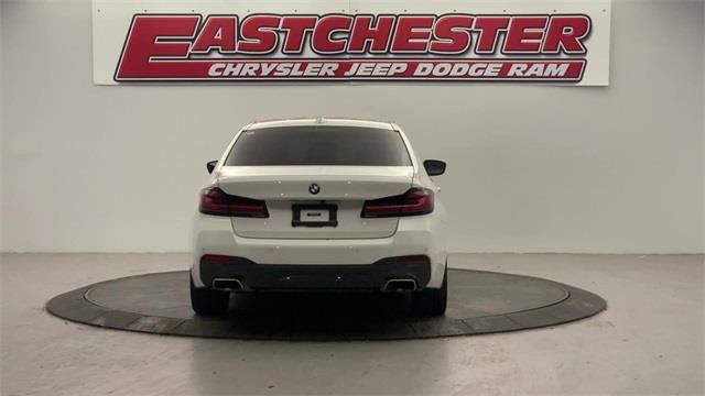 Used BMW 5 Series 540i xDrive 2021 | Eastchester Motor Cars. Bronx, New York Used BMW 5 Series 540i xDrive 2021 | Eastchester Motor Cars. Bronx, New York