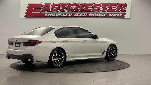 Used BMW 5 Series 540i xDrive 2021 | Eastchester Motor Cars. Bronx, New York Used BMW 5 Series 540i xDrive 2021 | Eastchester Motor Cars. Bronx, New York
