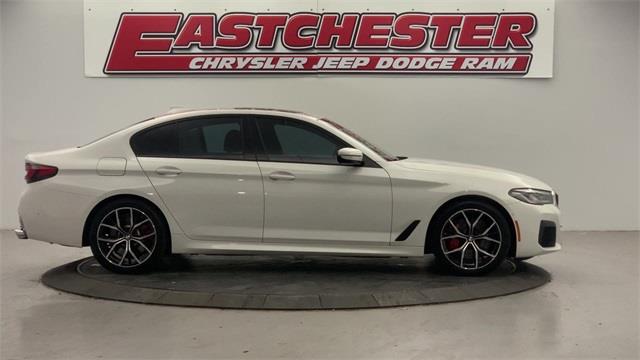 Used BMW 5 Series 540i xDrive 2021 | Eastchester Motor Cars. Bronx, New York Used BMW 5 Series 540i xDrive 2021 | Eastchester Motor Cars. Bronx, New York