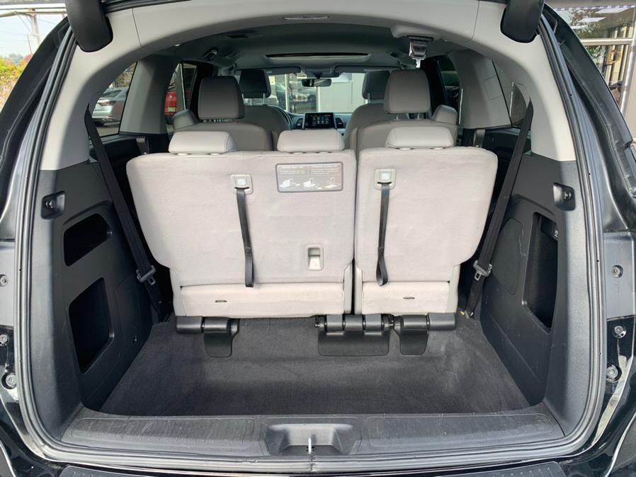 2019 Honda Odyssey EX-L Auto, available for sale in Lodi, New Jersey | European Auto Expo. Lodi, New Jersey 2019 Honda Odyssey EX-L Auto, available for sale in Lodi, New Jersey | European Auto Expo. Lodi, New Jersey