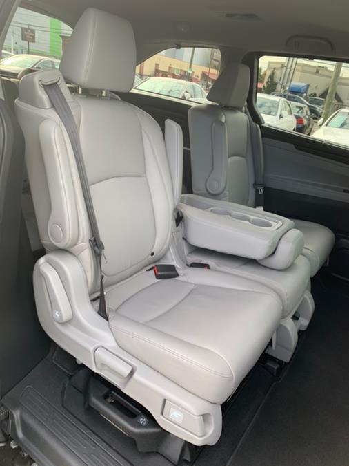 2019 Honda Odyssey EX-L Auto, available for sale in Lodi, New Jersey | European Auto Expo. Lodi, New Jersey 2019 Honda Odyssey EX-L Auto, available for sale in Lodi, New Jersey | European Auto Expo. Lodi, New Jersey