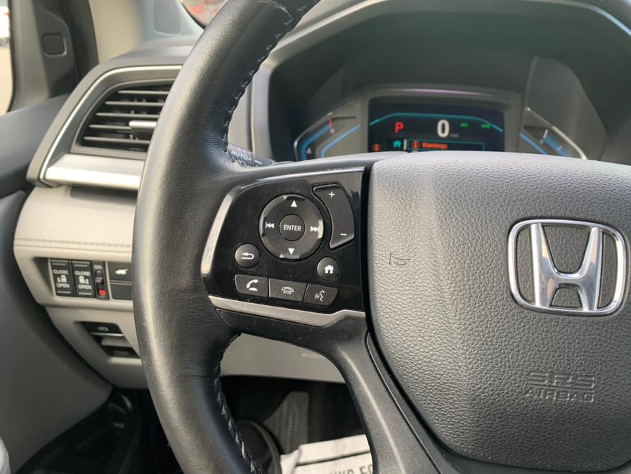 2019 Honda Odyssey EX-L Auto, available for sale in Lodi, New Jersey | European Auto Expo. Lodi, New Jersey 2019 Honda Odyssey EX-L Auto, available for sale in Lodi, New Jersey | European Auto Expo. Lodi, New Jersey