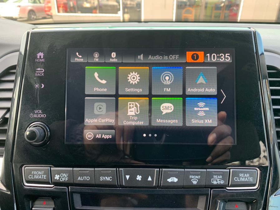 2019 Honda Odyssey EX-L Auto, available for sale in Lodi, New Jersey | European Auto Expo. Lodi, New Jersey 2019 Honda Odyssey EX-L Auto, available for sale in Lodi, New Jersey | European Auto Expo. Lodi, New Jersey