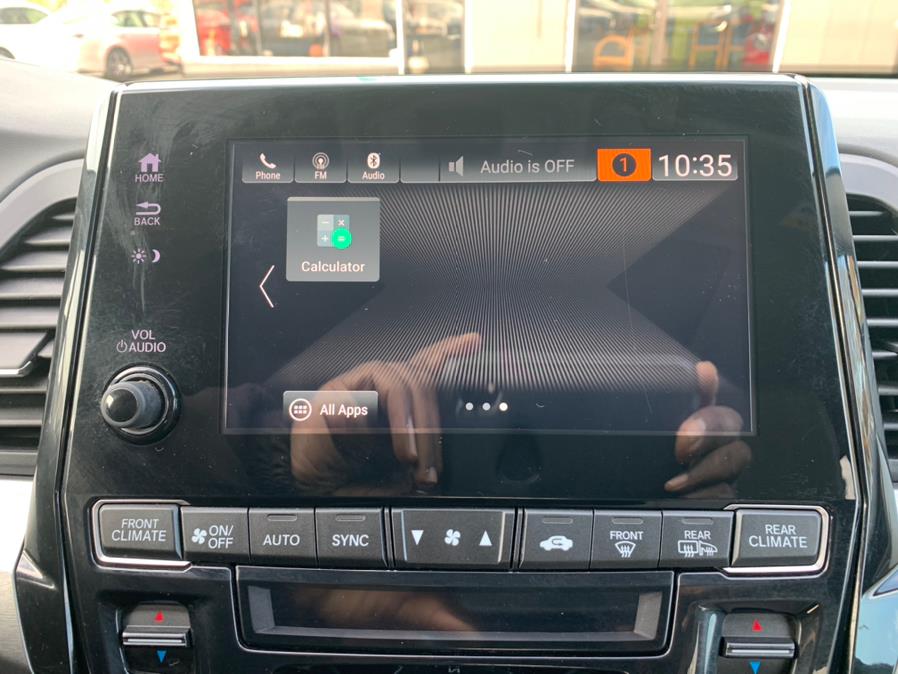 2019 Honda Odyssey EX-L Auto, available for sale in Lodi, New Jersey | European Auto Expo. Lodi, New Jersey 2019 Honda Odyssey EX-L Auto, available for sale in Lodi, New Jersey | European Auto Expo. Lodi, New Jersey