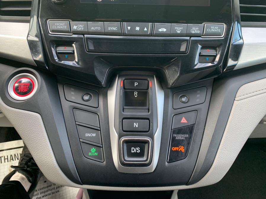 2019 Honda Odyssey EX-L Auto, available for sale in Lodi, New Jersey | European Auto Expo. Lodi, New Jersey 2019 Honda Odyssey EX-L Auto, available for sale in Lodi, New Jersey | European Auto Expo. Lodi, New Jersey