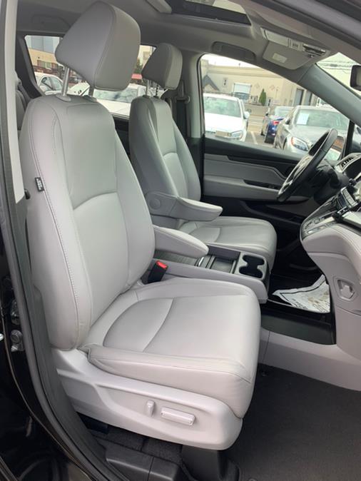 2019 Honda Odyssey EX-L Auto, available for sale in Lodi, New Jersey | European Auto Expo. Lodi, New Jersey 2019 Honda Odyssey EX-L Auto, available for sale in Lodi, New Jersey | European Auto Expo. Lodi, New Jersey