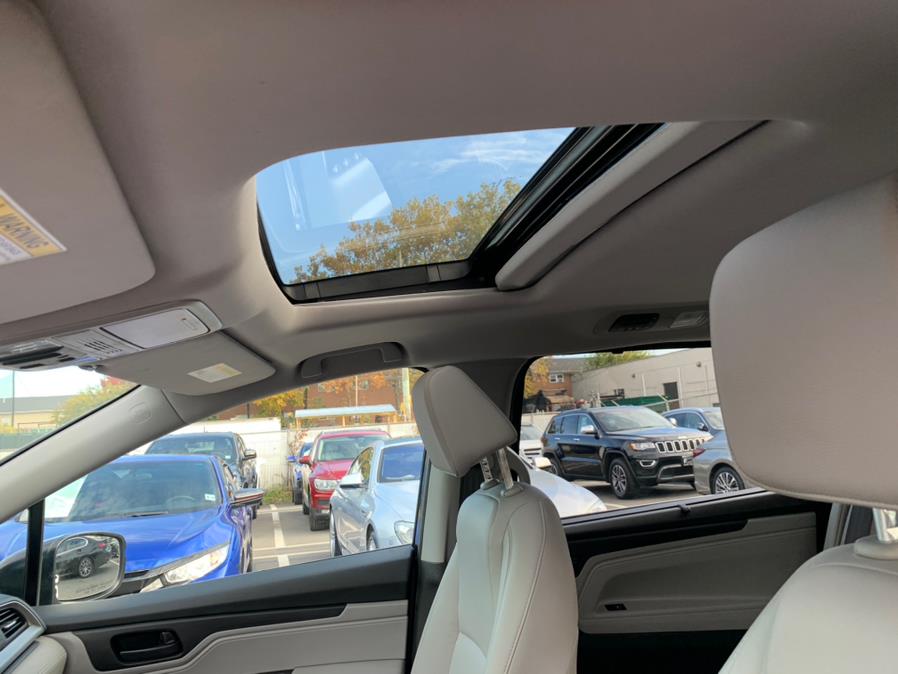 2019 Honda Odyssey EX-L Auto, available for sale in Lodi, New Jersey | European Auto Expo. Lodi, New Jersey 2019 Honda Odyssey EX-L Auto, available for sale in Lodi, New Jersey | European Auto Expo. Lodi, New Jersey