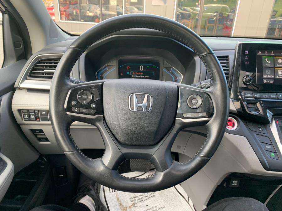 2019 Honda Odyssey EX-L Auto, available for sale in Lodi, New Jersey | European Auto Expo. Lodi, New Jersey 2019 Honda Odyssey EX-L Auto, available for sale in Lodi, New Jersey | European Auto Expo. Lodi, New Jersey
