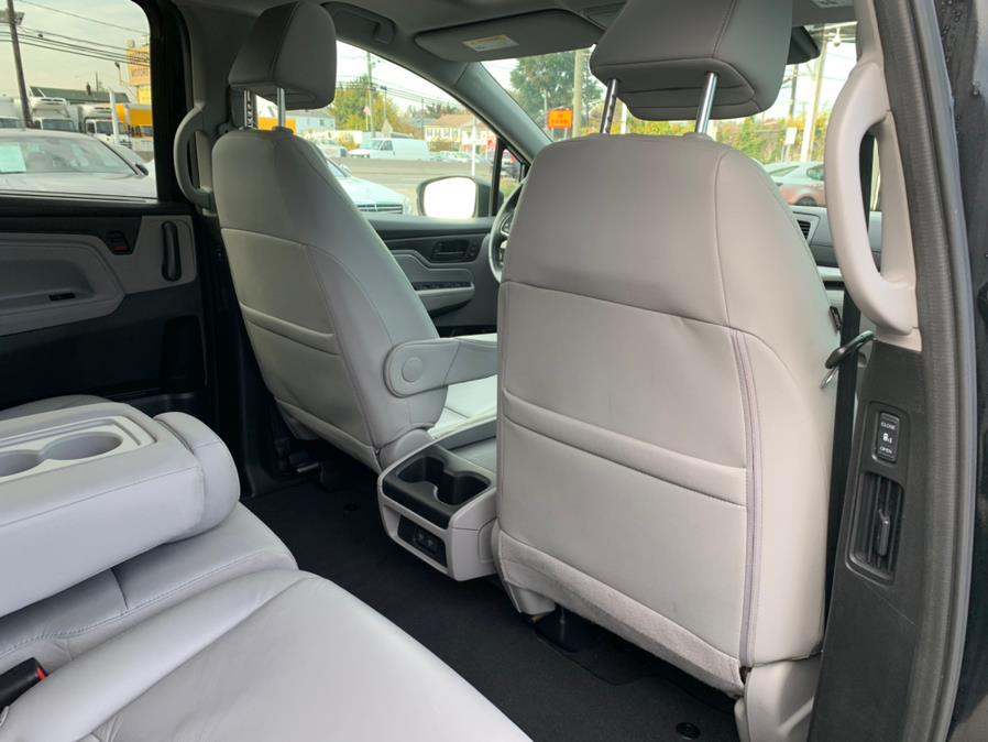 2019 Honda Odyssey EX-L Auto, available for sale in Lodi, New Jersey | European Auto Expo. Lodi, New Jersey 2019 Honda Odyssey EX-L Auto, available for sale in Lodi, New Jersey | European Auto Expo. Lodi, New Jersey