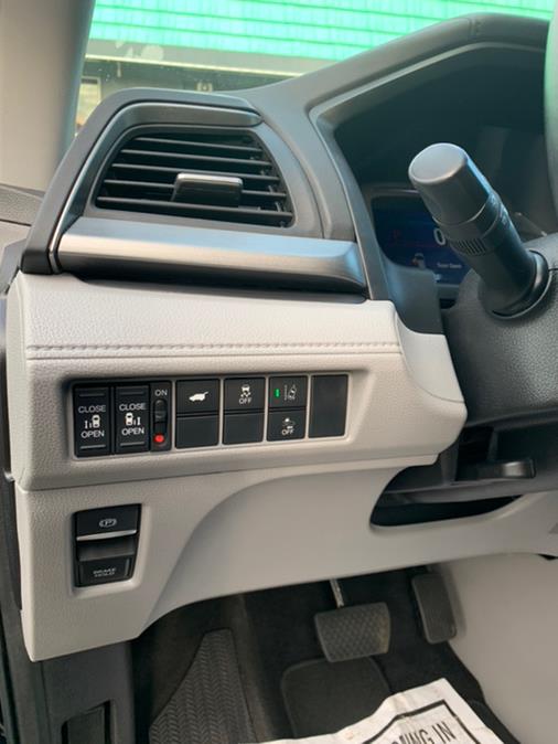 2019 Honda Odyssey EX-L Auto, available for sale in Lodi, New Jersey | European Auto Expo. Lodi, New Jersey 2019 Honda Odyssey EX-L Auto, available for sale in Lodi, New Jersey | European Auto Expo. Lodi, New Jersey