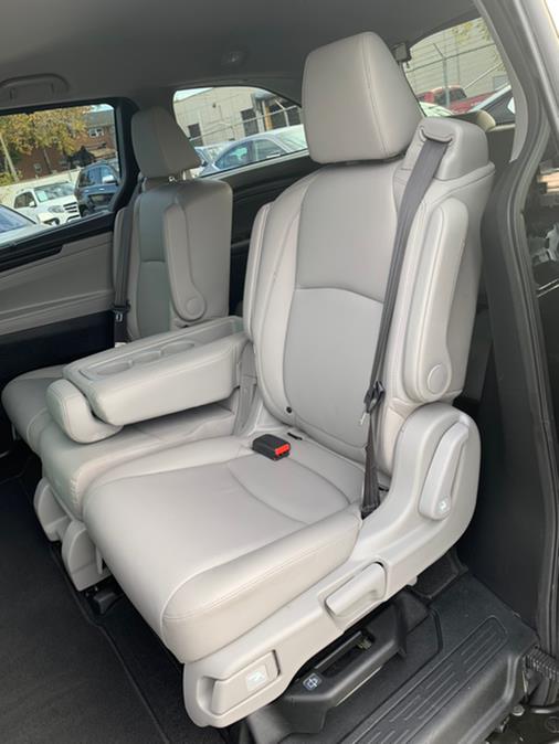 2019 Honda Odyssey EX-L Auto, available for sale in Lodi, New Jersey | European Auto Expo. Lodi, New Jersey 2019 Honda Odyssey EX-L Auto, available for sale in Lodi, New Jersey | European Auto Expo. Lodi, New Jersey