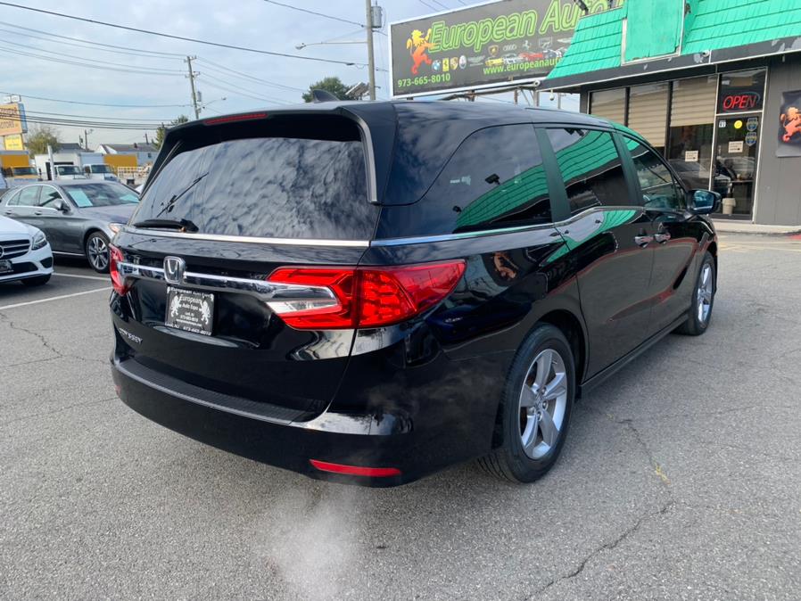 2019 Honda Odyssey EX-L Auto, available for sale in Lodi, New Jersey | European Auto Expo. Lodi, New Jersey 2019 Honda Odyssey EX-L Auto, available for sale in Lodi, New Jersey | European Auto Expo. Lodi, New Jersey