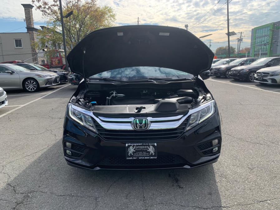 2019 Honda Odyssey EX-L Auto, available for sale in Lodi, New Jersey | European Auto Expo. Lodi, New Jersey 2019 Honda Odyssey EX-L Auto, available for sale in Lodi, New Jersey | European Auto Expo. Lodi, New Jersey