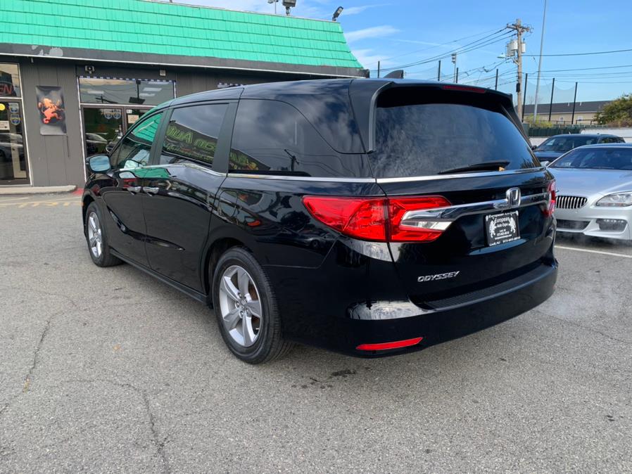 2019 Honda Odyssey EX-L Auto, available for sale in Lodi, New Jersey | European Auto Expo. Lodi, New Jersey 2019 Honda Odyssey EX-L Auto, available for sale in Lodi, New Jersey | European Auto Expo. Lodi, New Jersey