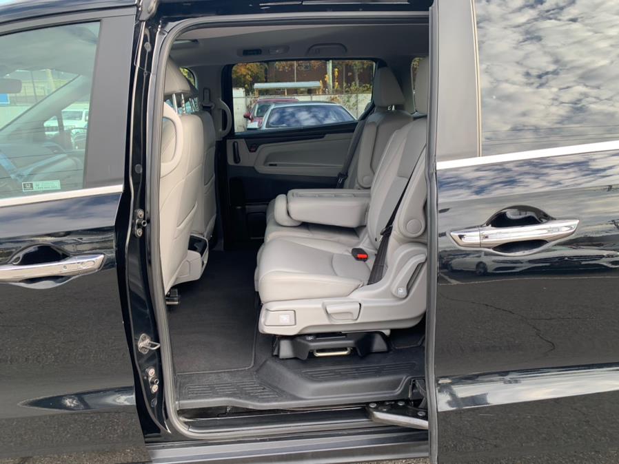 2019 Honda Odyssey EX-L Auto, available for sale in Lodi, New Jersey | European Auto Expo. Lodi, New Jersey 2019 Honda Odyssey EX-L Auto, available for sale in Lodi, New Jersey | European Auto Expo. Lodi, New Jersey