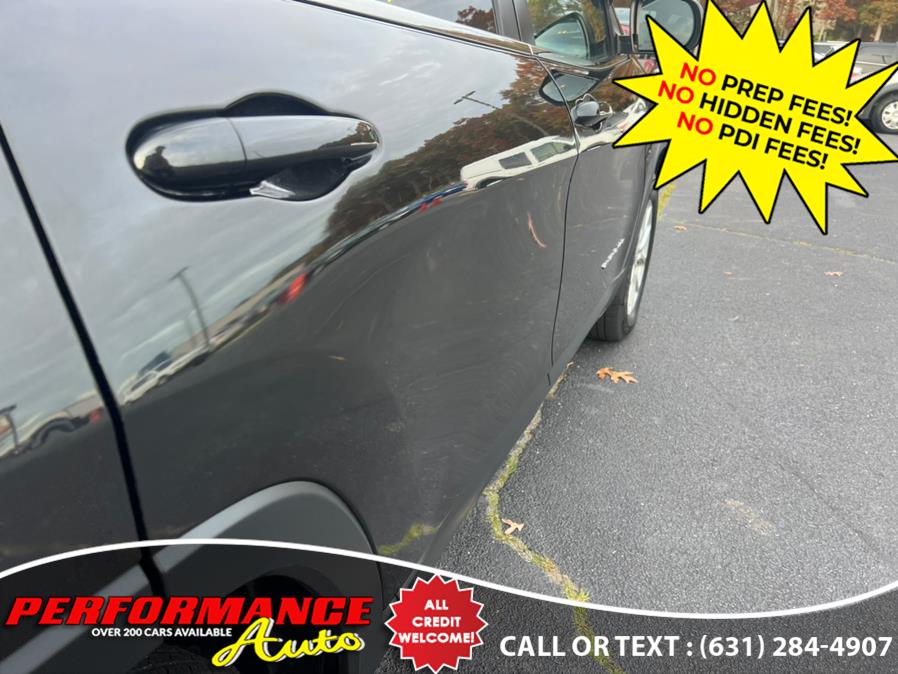 2015 Jeep Cherokee 4WD 4dr Latitude, available for sale in Bohemia, New York | Performance Auto Inc. Bohemia, New York 2015 Jeep Cherokee 4WD 4dr Latitude, available for sale in Bohemia, New York | Performance Auto Inc. Bohemia, New York